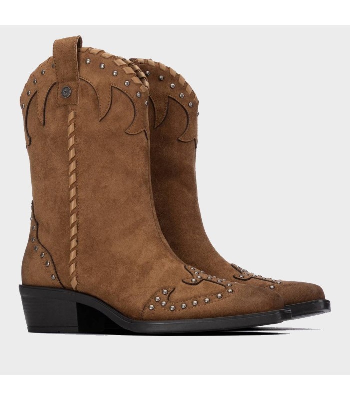 BOTINES MUJER XTI 146477 